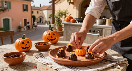 15 Best Italian Halloween Dessert Decorations for Festive Treats in 2027