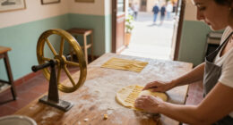 15 Best Italian Pasta Makers in 2027
