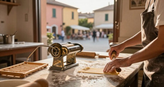 15 Best Italian Pasta-Making Tools for Homemade Pasta in 2027