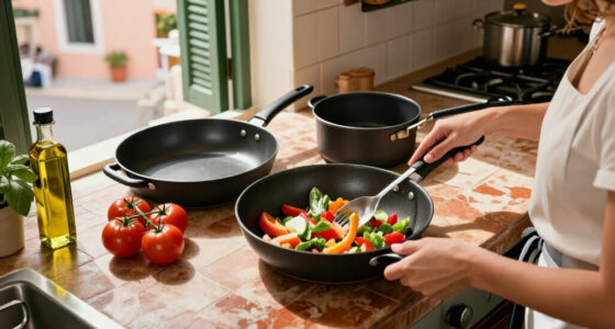 15 Best Nonstick Cookware Sets in 2027
