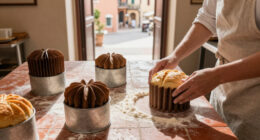 15 Best Panettone Baking Molds for Holiday Baking in 2027