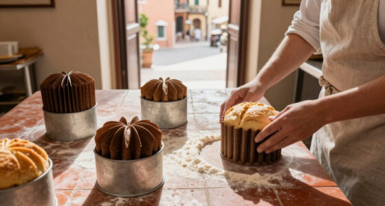 15 Best Panettone Baking Molds for Holiday Baking in 2027