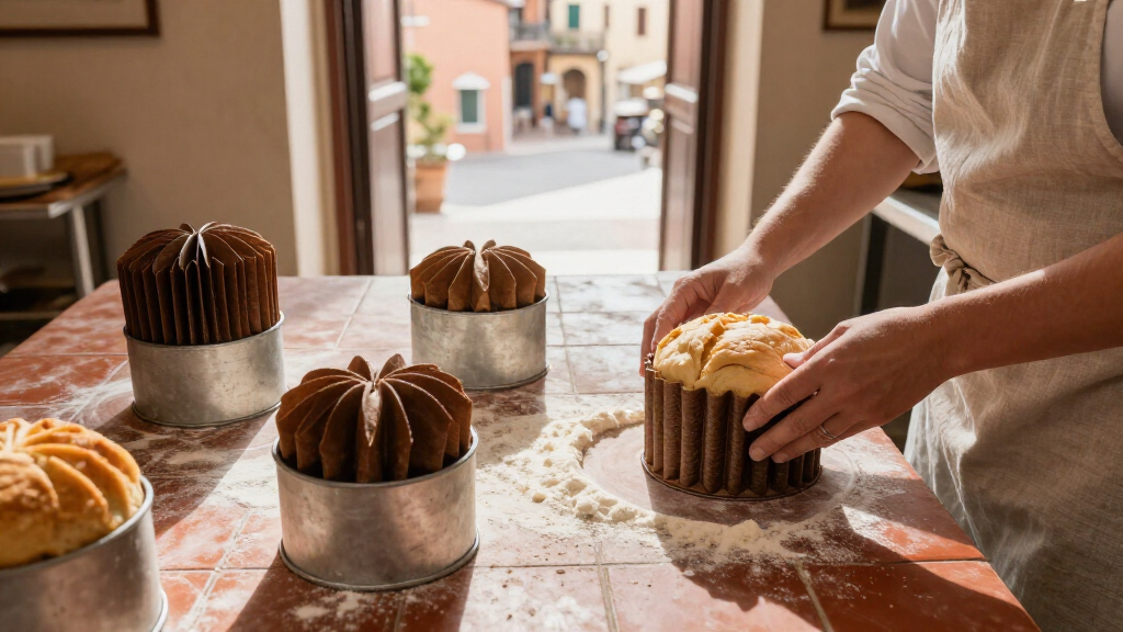 15 Best Panettone Baking Molds for Holiday Baking in 2027
