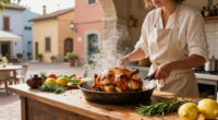 15 Best Roast Chicken Pans for Crisp Skin and Easy Cleanup in 2027