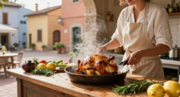 15 Best Roast Chicken Pans for Crisp Skin and Easy Cleanup in 2027