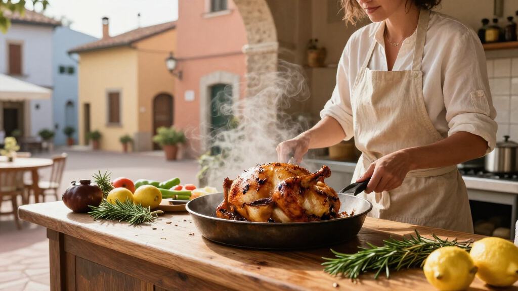 15 Best Roast Chicken Pans for Crisp Skin and Easy Cleanup in 2027