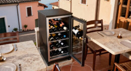 15 Best Wine Storage Refrigerators for Home Cellars in 2027