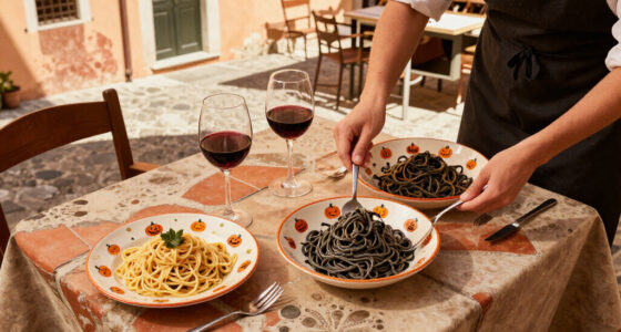 3 Best Italian Halloween Pasta Serving Bowls in 2027