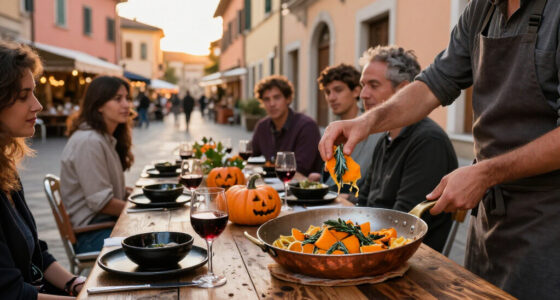 4 Best Italian Halloween Party Pasta Recipes in 2027