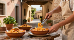 4 Best Italian Halloween Pasta Serving Bowls in 2027