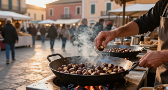 5 Best Chestnut Roasting Pans in 2027