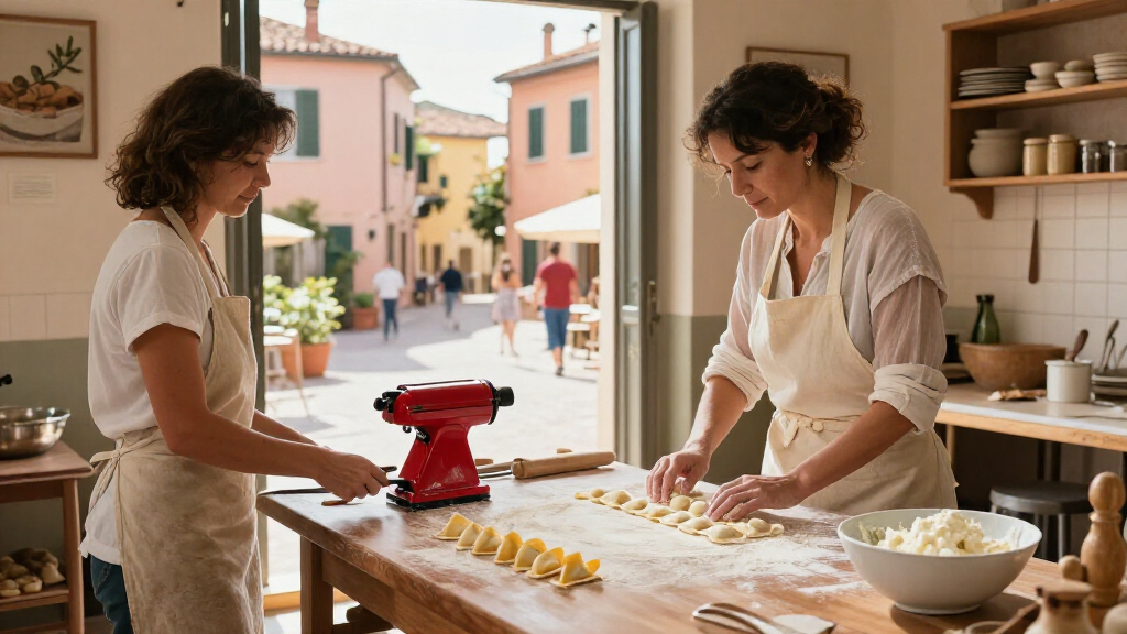 6 Best Electric Pasta Makers for Homemade Ravioli in 2027
