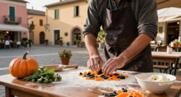 6 Best Italian Halloween Pasta Kits for Festive Meals in 2027
