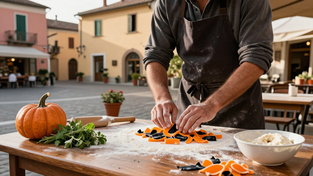 6 Best Italian Halloween Pasta Kits for Festive Meals in 2027