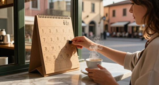 7 Best Coffee Advent Calendars for a Festive Daily Brew in 2027