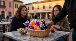 7 Best Italian Halloween Candy Assortments for Trick-or-Treaters in 2027