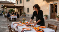 7 Best Italian Halloween Party Tableware for Festive Gatherings in 2027