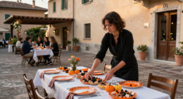 7 Best Italian Halloween Party Tableware for Festive Gatherings in 2027