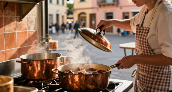 8 Best Brasato Cooking Pots for Slow-Braised Beef in 2027