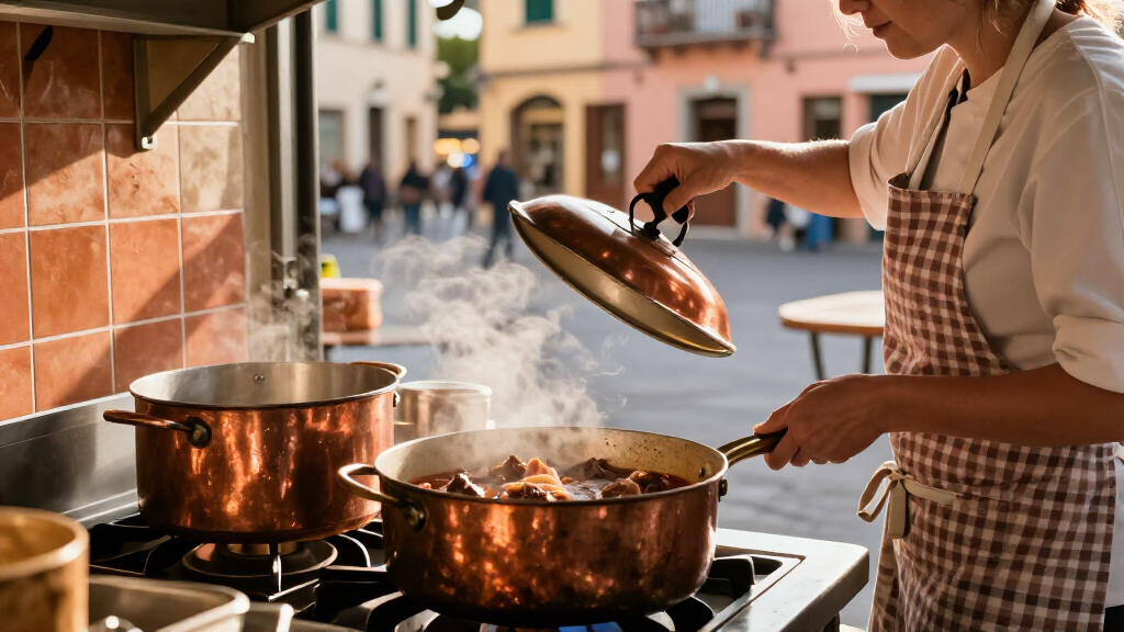 8 Best Brasato Cooking Pots for Slow-Braised Beef in 2027