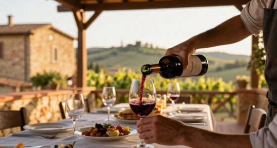 8 Best Chianti Classico Wine Books for Understanding the Region in 2027