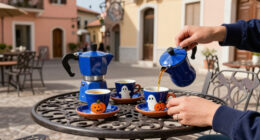 9 Best Italian Halloween Espresso Cups for Spooky Coffee Breaks in 2027