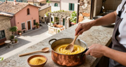 9 Best Polenta Cornmeal for Creamy, Flavorful Meals in 2027