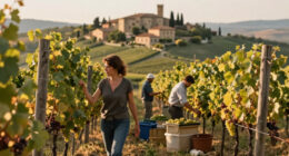 A Decade Of Change: How Italian Winemaking Evolved Between 2006 And 2016