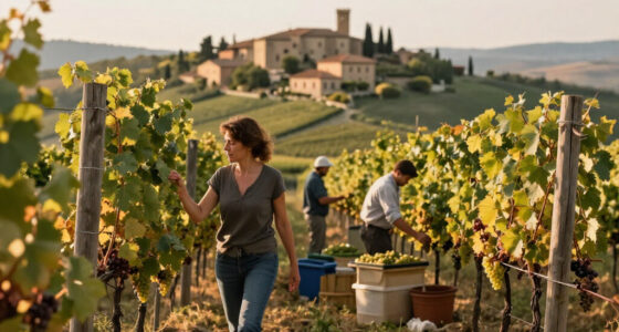 A Decade Of Change: How Italian Winemaking Evolved Between 2006 And 2016