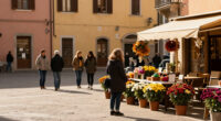 A Halloween Trip to Italy? What Ognissanti Really Looks Like