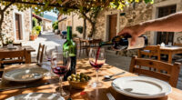 Aglianico and Taurasi: Campania's Age-Worthy Reds