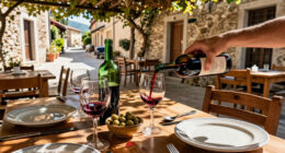 Aglianico and Taurasi: Campania's Age-Worthy Reds