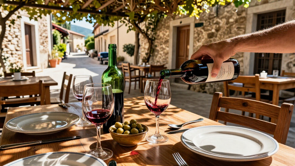 Aglianico and Taurasi: Campania's Age-Worthy Reds
