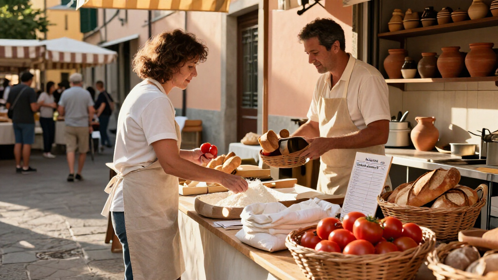 Artisan Baking Shopping Checklist 2026