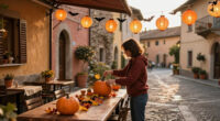 Best Italian Halloween Party Decorations Compared