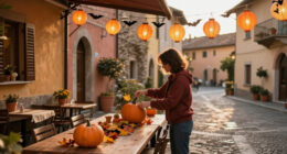 Best Italian Halloween Party Decorations Compared