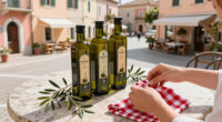 Best Italian Olive Oil Gift Set Compared
