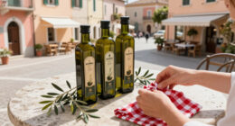 Best Italian Olive Oil Gift Set Compared