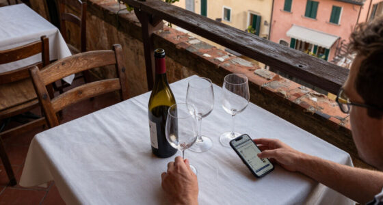 Booze News Weekly Roundup: Uncle Nearest Nears Sale, A $5M Wine Heist In Italy, And More