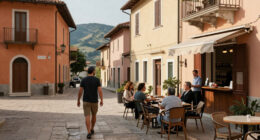 Bra and Pollenzo: Slow Food's Hometowns and Where to Eat There