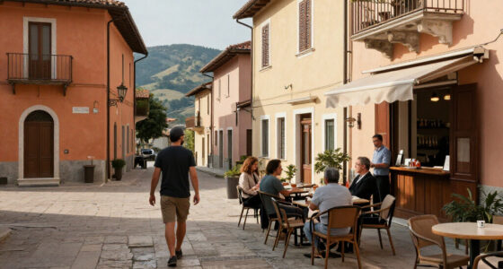 Bra and Pollenzo: Slow Food's Hometowns and Where to Eat There