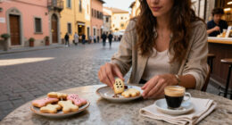 Fave dei Morti and Ossa di Morto: Italy's Cookies for the Day of the Dead