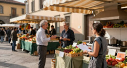 Florence Agenda Sets Out Regional Priorities