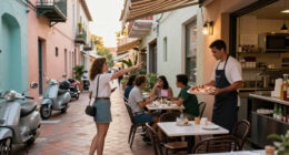 Food and Dining Experiences in Naples: The Pizza Pilgrimage, Planned Right