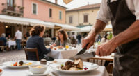 Food and Dining Experiences in Piedmont: A Truffle-Season Weekend in Alba