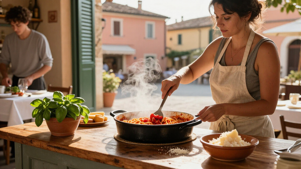 Forget Lasagna: Million Dollar Spaghetti Is So Much Easier