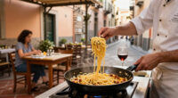 Frittata di Pasta: Naples' Genius Answer to Leftover Spaghetti