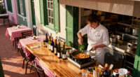 Giulia: A New Italian Restaurant In Poughkeepsie