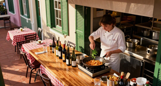 Giulia: A New Italian Restaurant In Poughkeepsie