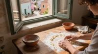 Handmade Orecchiette: The Puglian Shape You Can Learn in an Afternoon